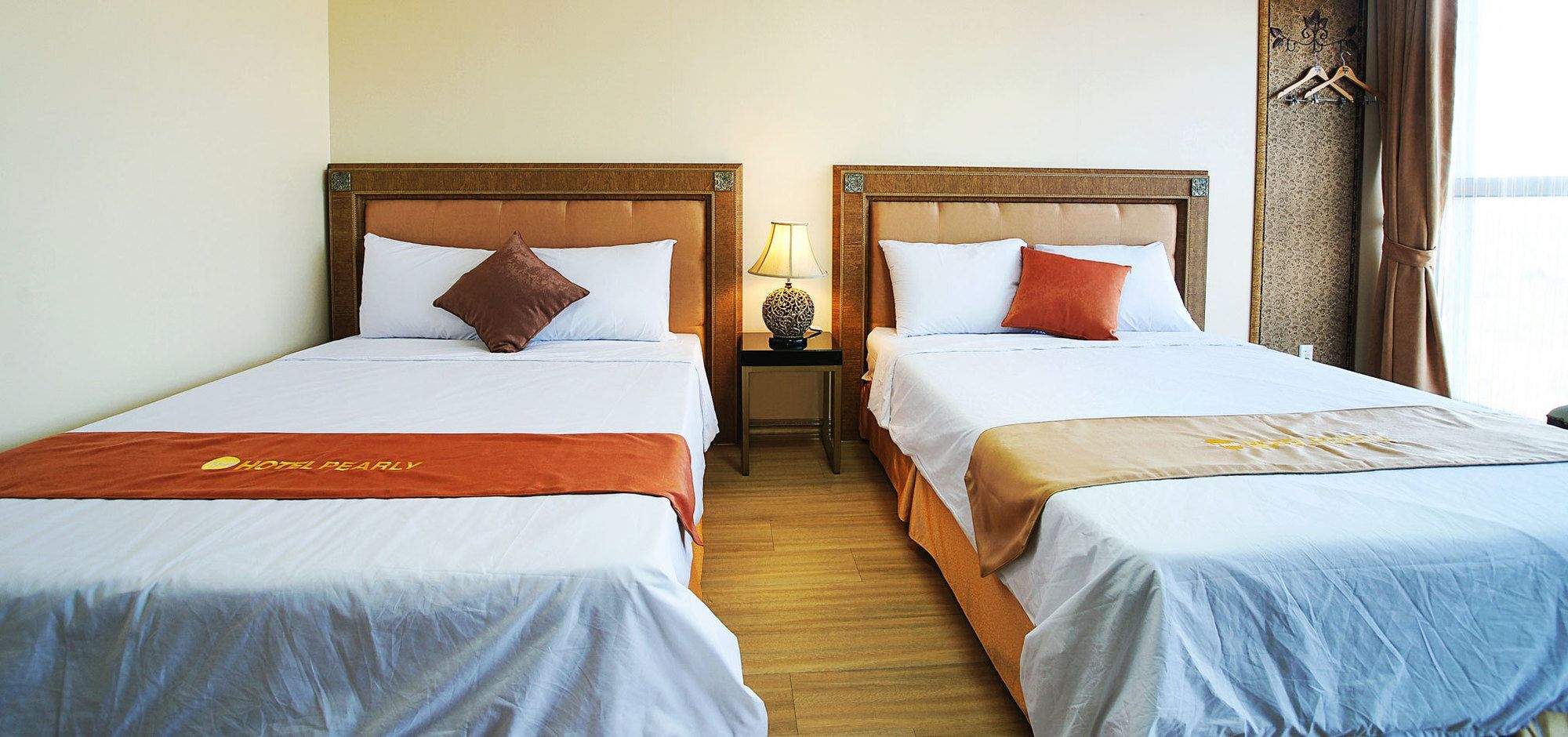 Pearly Hotel Jeju by Eksteriør bilde