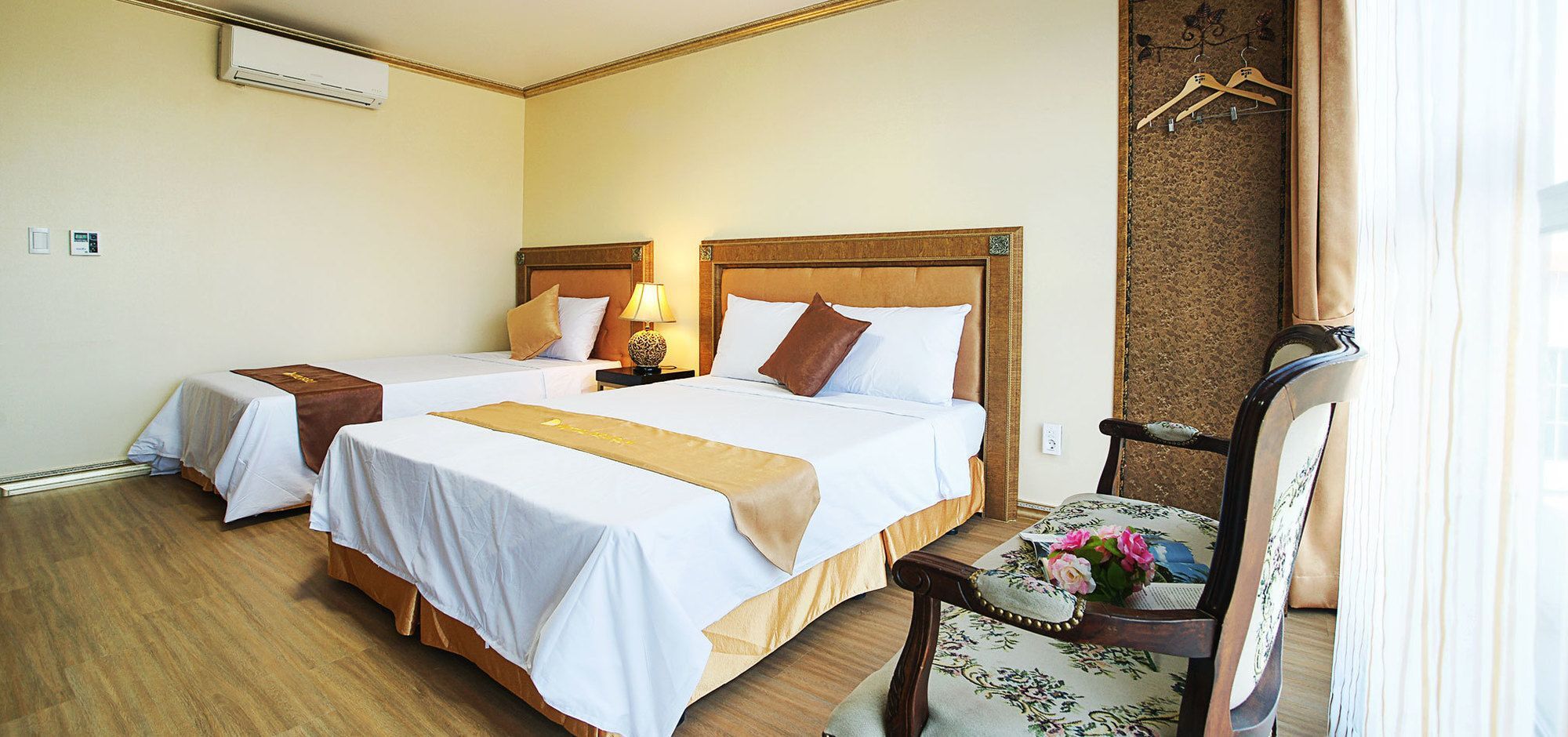 Pearly Hotel Jeju by Eksteriør bilde
