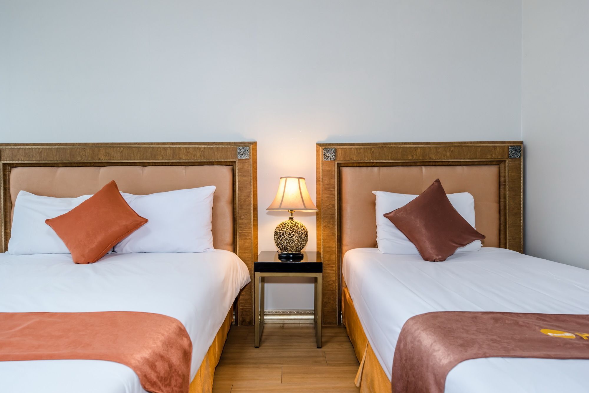 Pearly Hotel Jeju by Eksteriør bilde