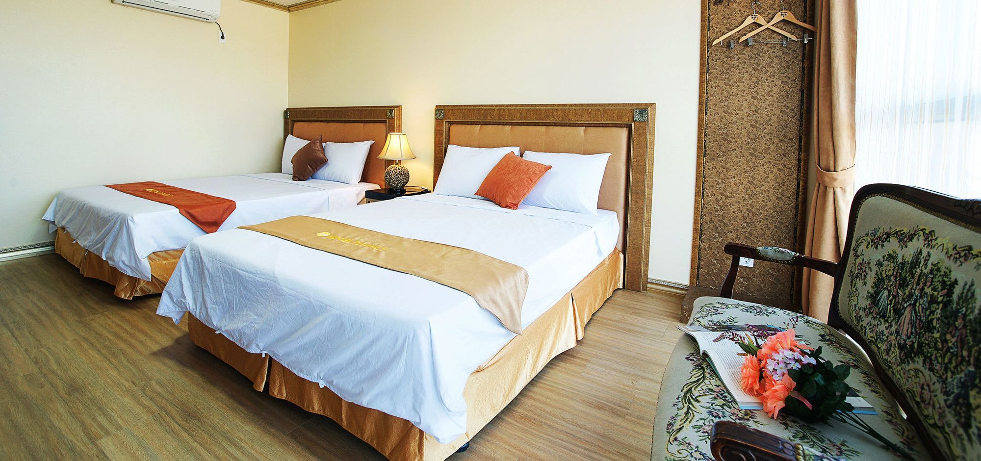 Pearly Hotel Jeju by Eksteriør bilde